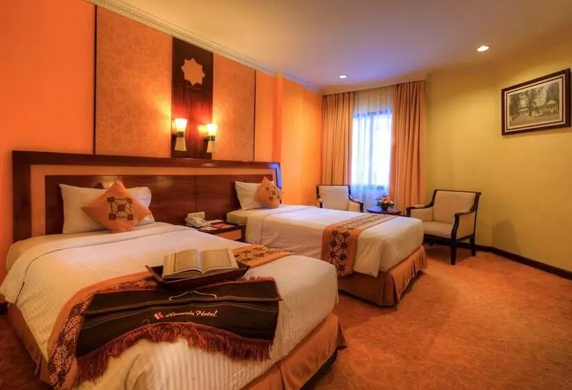 Fotos del hotel Phi Semesta:  17