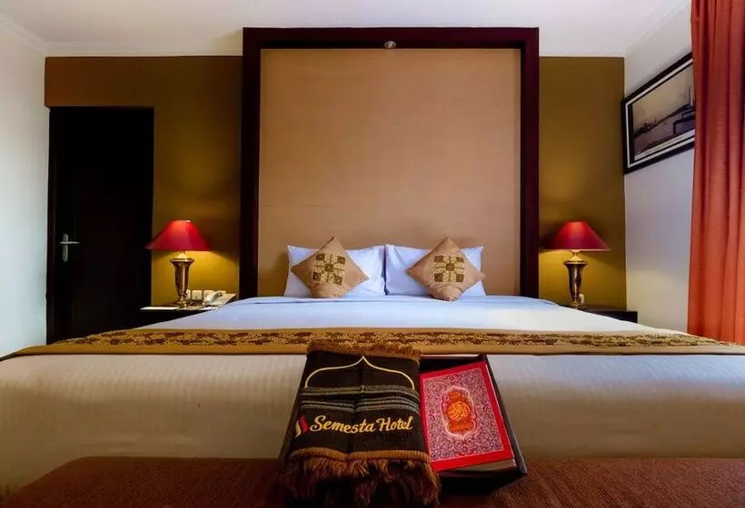 Fotos del hotel Phi Semesta:  23