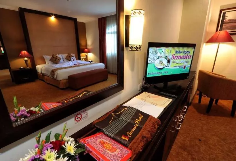 Fotos del hotel Phi Semesta:  22