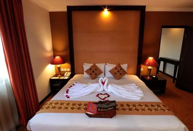 Fotos del hotel Phi Semesta:  21