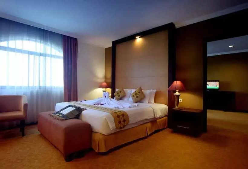 Fotos del hotel Phi Semesta:  15