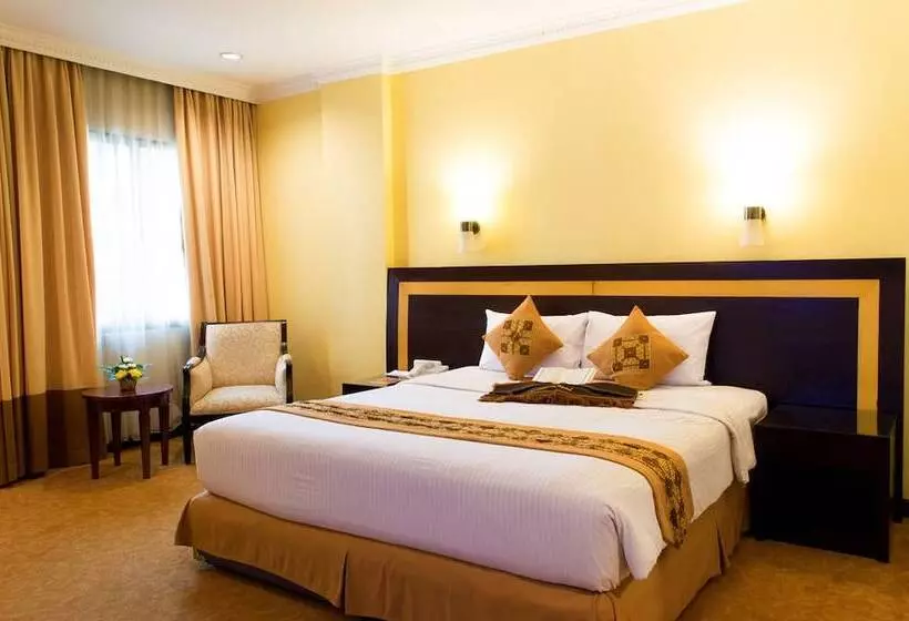 Fotos del hotel Phi Semesta:  20