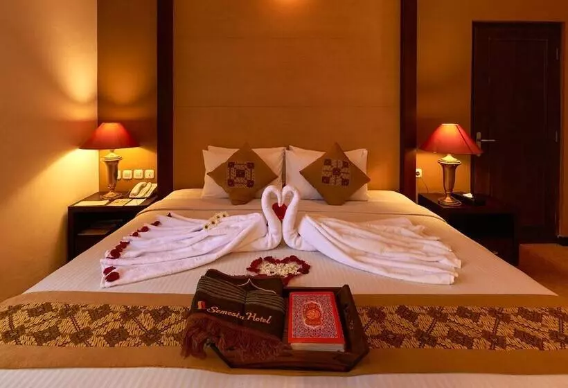 Fotos del hotel Phi Semesta:  19