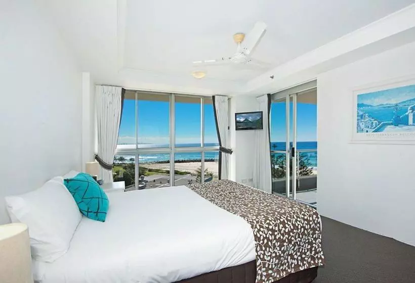 Fotos del hotel Points North Apartments:  8