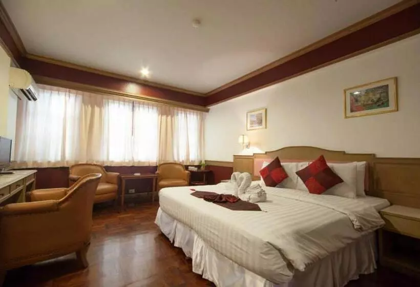 Fotos del hotel Suda Palace:  2