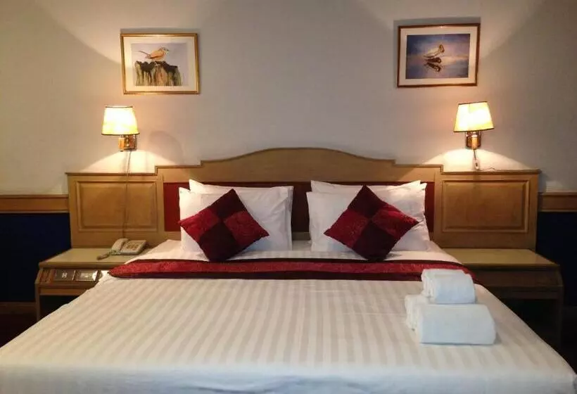 Fotos del hotel Suda Palace:  4