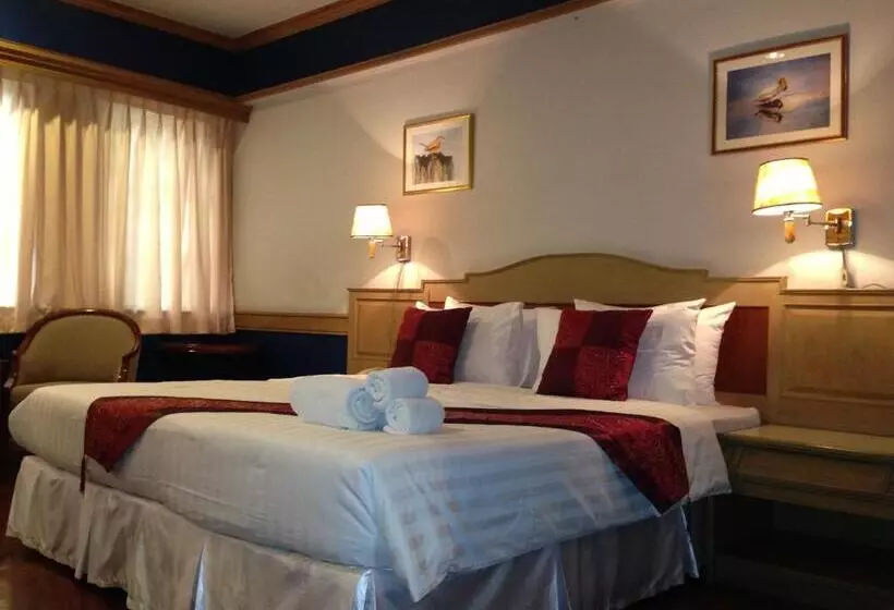 Fotos del hotel Suda Palace:  5