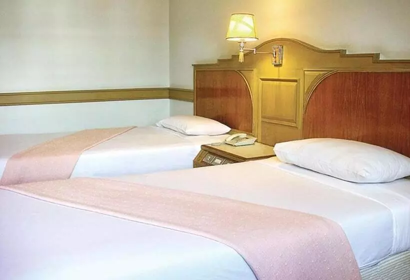 Fotos del hotel Suda Palace:  6