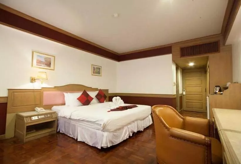 Fotos del hotel Suda Palace:  7