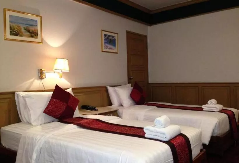 Fotos del hotel Suda Palace:  9