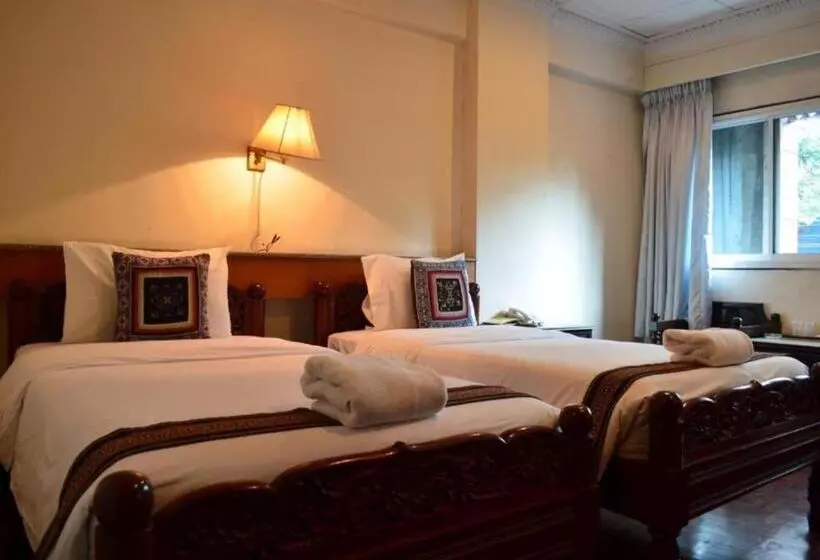 Fotos del hotel Suda Palace:  10