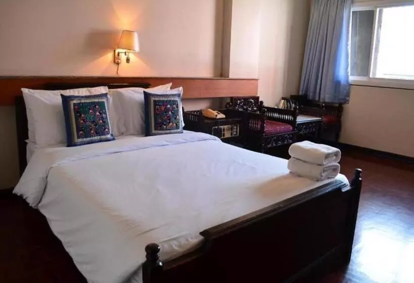 Fotos del hotel Suda Palace:  11