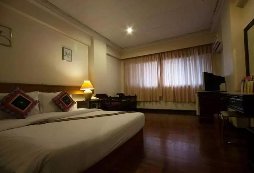 Fotos del hotel Suda Palace:  13