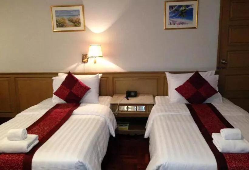 Fotos del hotel Suda Palace:  14