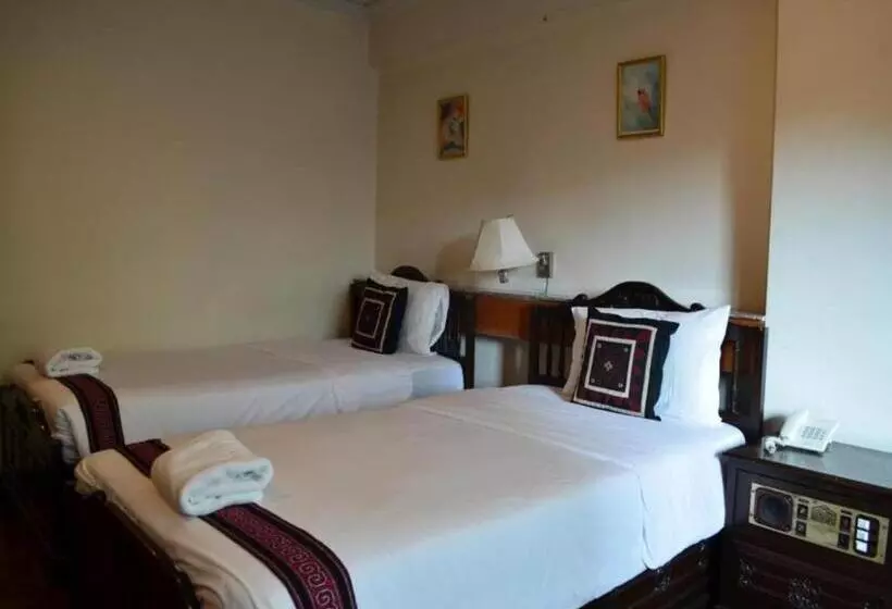 Fotos del hotel Suda Palace:  15