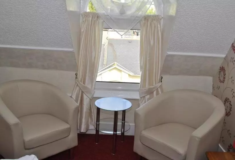 Fotos del hotel The Patricia:  2