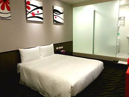 Fotos del hotel Dream Of Red Mansions:  9