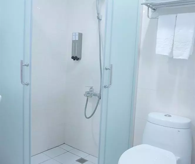 Fotos del hotel Dream Of Red Mansions:  4