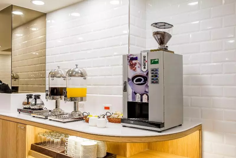 Fotos del hotel Good Life:  2