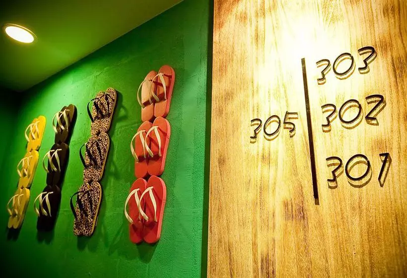 Fotos del hotel J2:  10