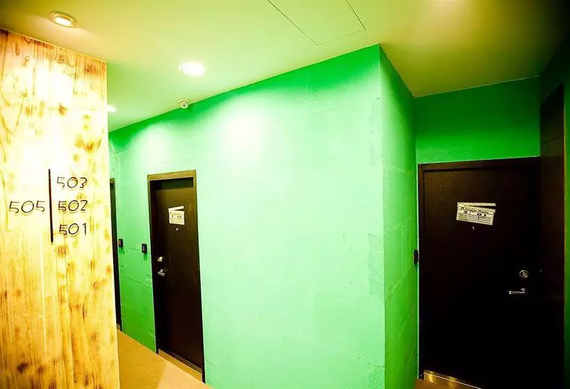 Fotos del hotel J2:  5