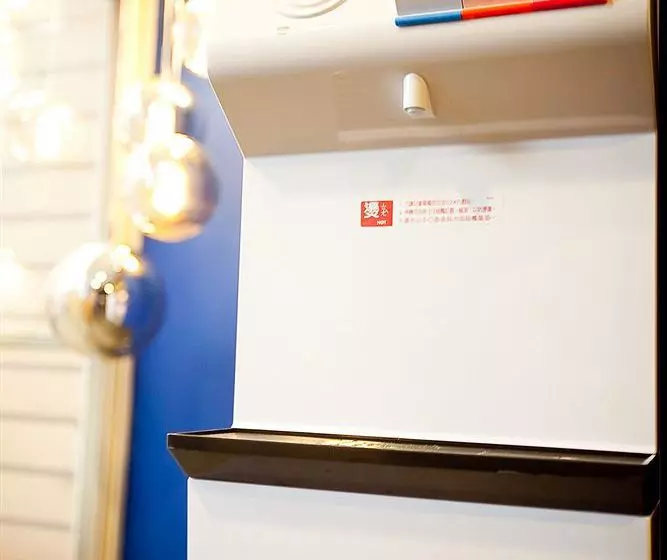 Fotos del hotel J2:  7