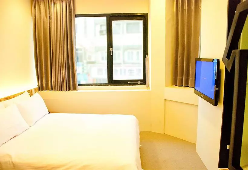 Fotos del hotel J2:  16