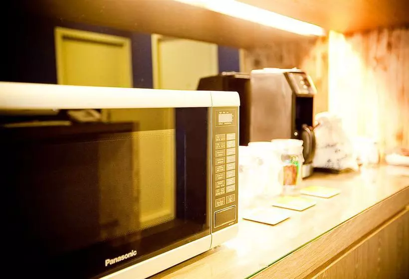 Fotos del hotel J2:  17