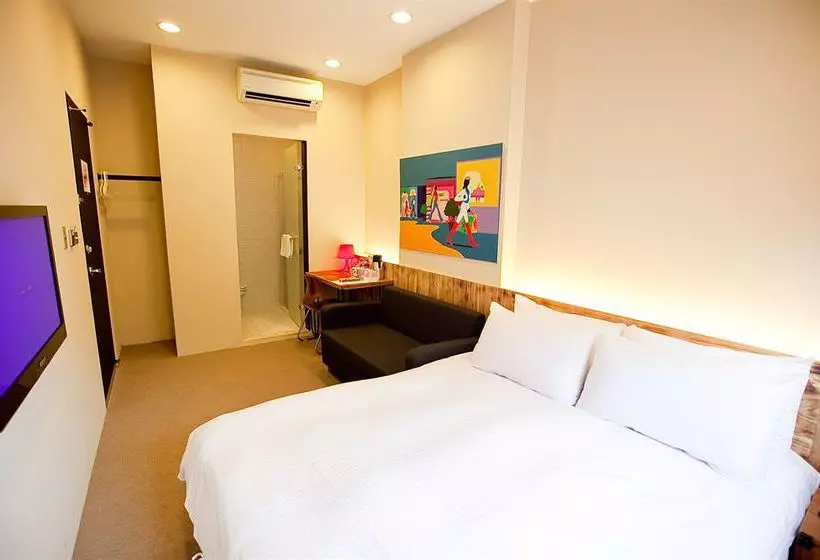 Fotos del hotel J2:  20