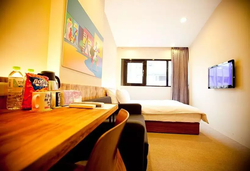 Fotos del hotel J2:  21