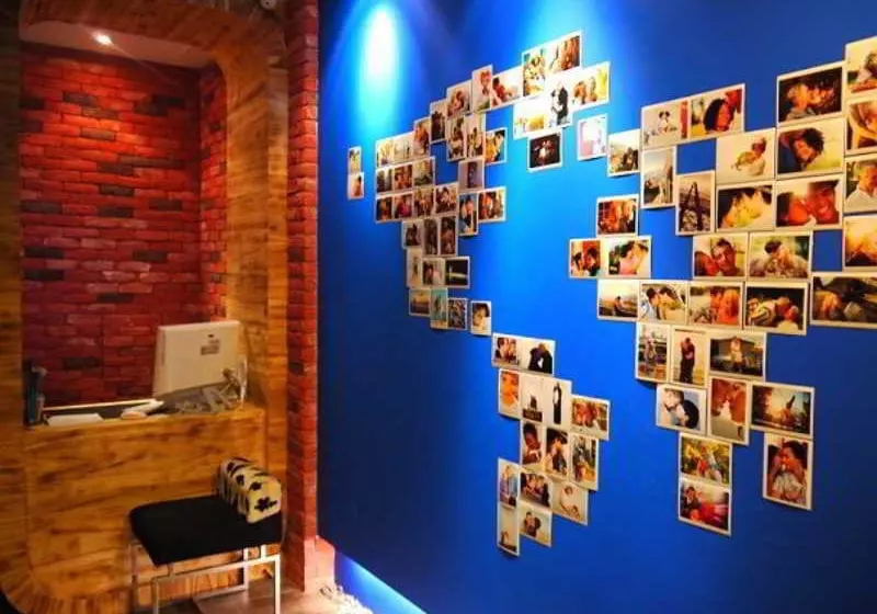 Fotos del hotel J2:  25