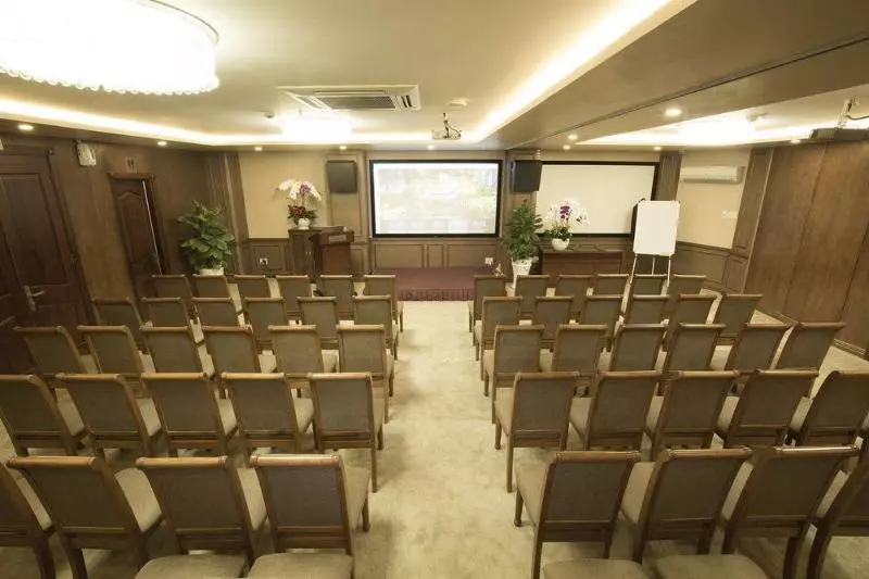 Fotos del hotel Alagon Saigon  & Spa:  21