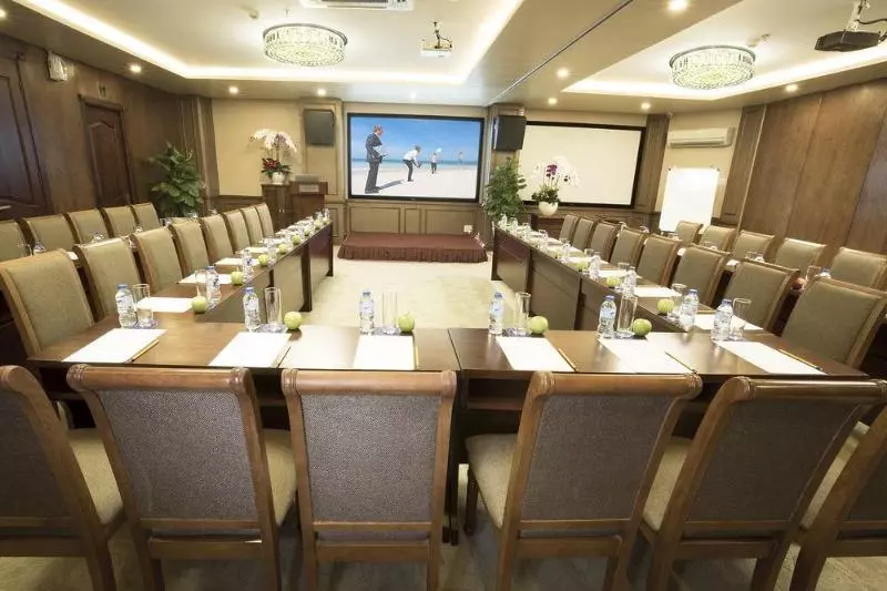 Fotos del hotel Alagon Saigon  & Spa:  7