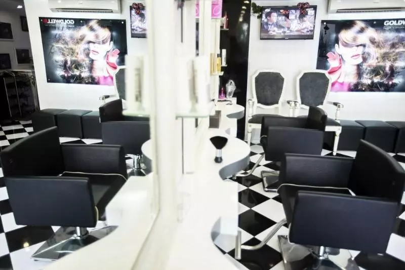 Fotos del hotel Alagon Saigon  & Spa:  18