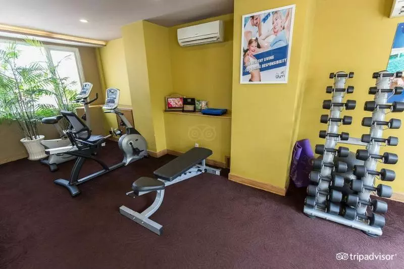 Fotos del hotel Alagon Saigon  & Spa:  20