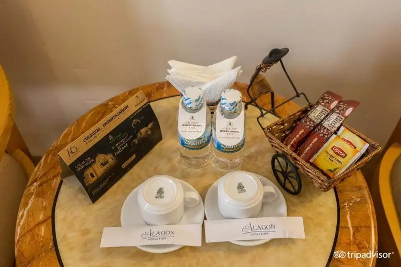 Fotos del hotel Alagon Saigon  & Spa:  17