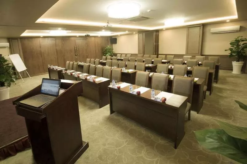 Fotos del hotel Alagon Saigon  & Spa:  15