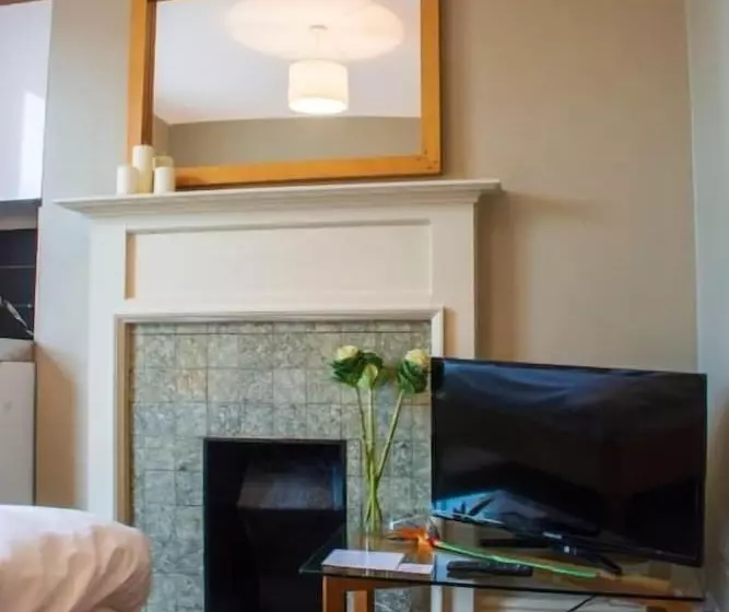 Fotos del hotel Amherst Apartments Brighton:  4