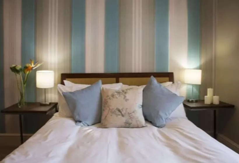 Fotos del hotel Amherst Apartments Brighton:  10