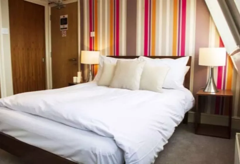 Fotos del hotel Amherst Apartments Brighton:  3