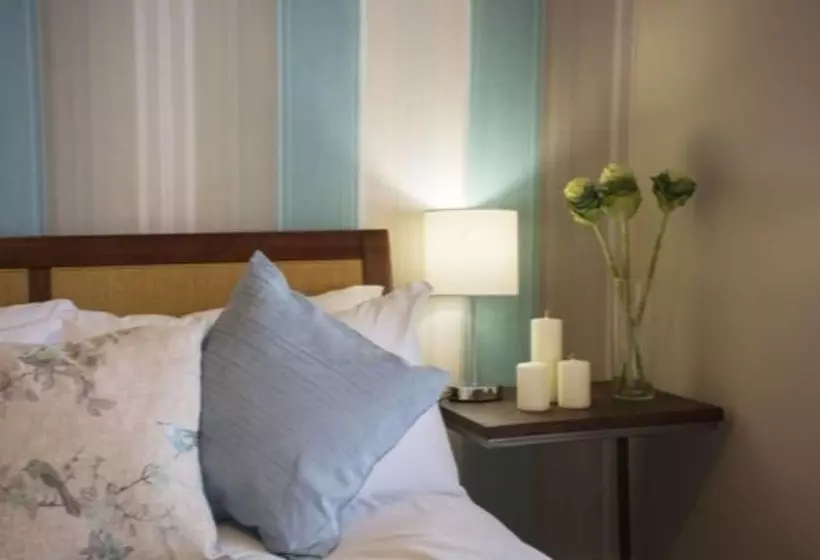 Fotos del hotel Amherst Apartments Brighton:  9