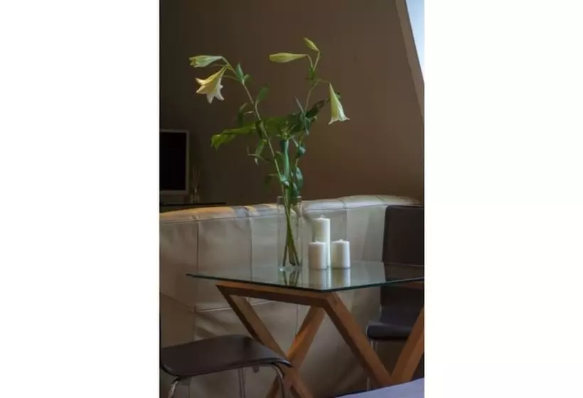 Fotos del hotel Amherst Apartments Brighton:  2