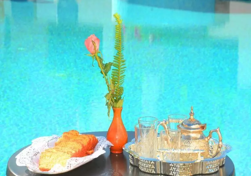 Fotos del hotel Atlantic Palm Beach:  20