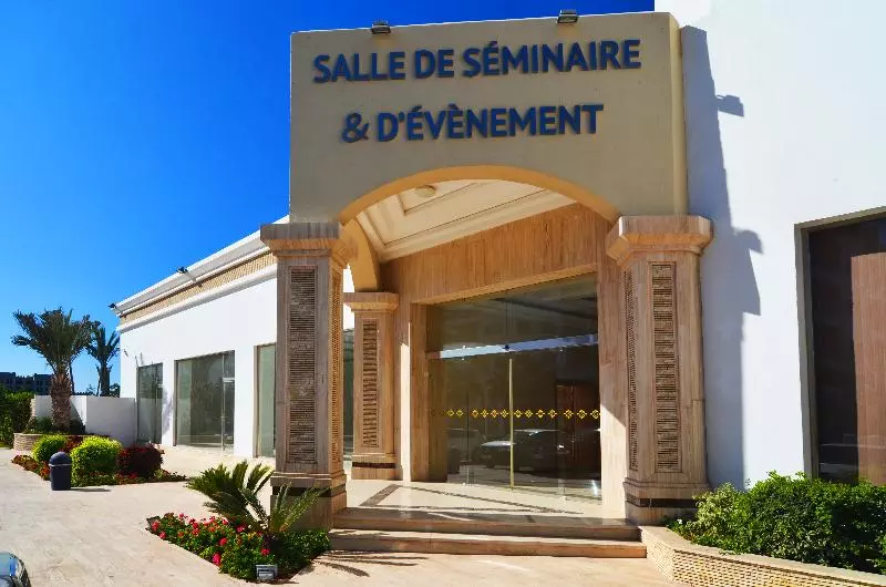 Fotos del hotel Atlantic Palm Beach:  7