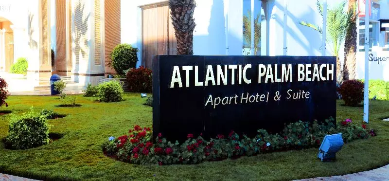Fotos del hotel Atlantic Palm Beach:  9