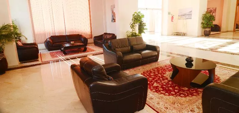 Fotos del hotel Atlantic Palm Beach:  15