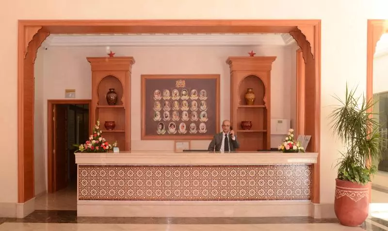 Fotos del hotel Atlantic Palm Beach:  4