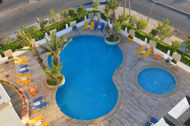 Fotos del hotel Atlantic Palm Beach:  8