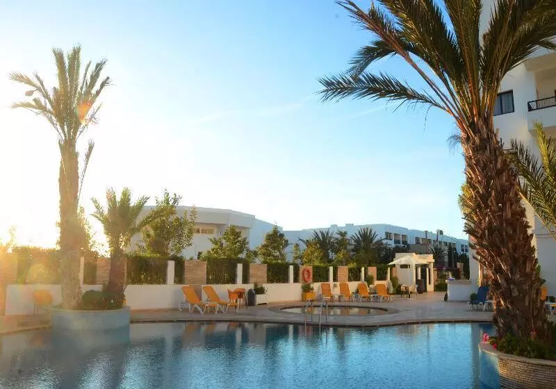 Fotos del hotel Atlantic Palm Beach:  12