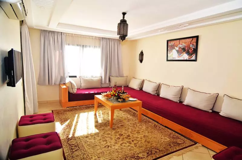 Fotos del hotel Atlantic Palm Beach:  3